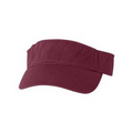 Valucap Bio Washed Visor